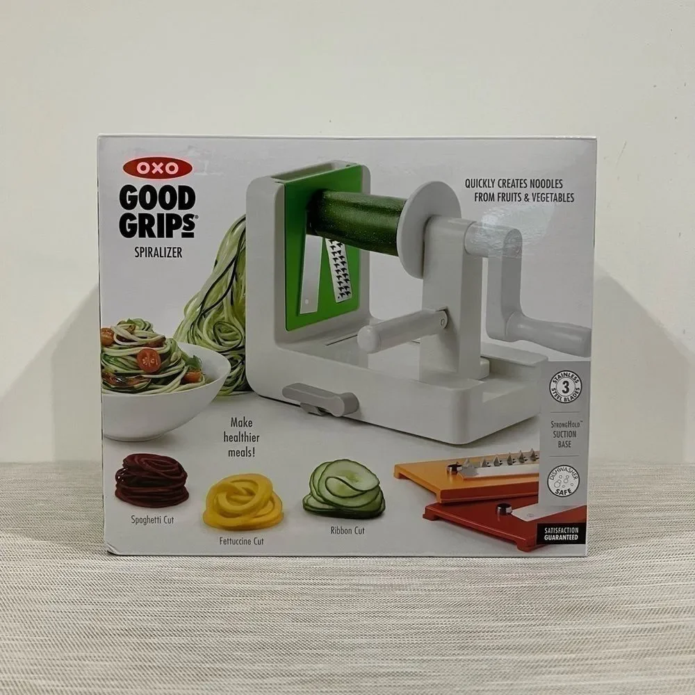 OXO Good Grips Spiralizer